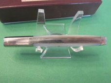 Schatt & Morgan Series XX Pearl Doctors Knife Pattern # 051297 Schatt & Morgan Series XX Pearl Doctors Knife Pattern # 051297