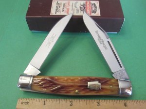 Schatt & Morgan Series XX Moose Pattern # 042149 