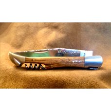 Beautiful Laguiole Bartender knife. Free shipping 