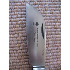 FRIEDR. HERDER NEW MODEL 0057 sheepfoot bl NEW IN USA from Germany FRIEDR. HERDER NEW MODEL 0057 sheepfoot bl NEW IN USA from Germany