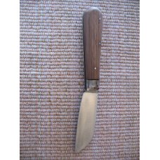 FRIEDR. HERDER NEW MODEL 0057 sheepfoot bl NEW IN USA from Germany FRIEDR. HERDER NEW MODEL 0057 sheepfoot bl NEW IN USA from Germany
