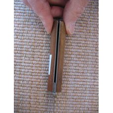 FRIEDR. HERDER NEW MODEL folding knife # 0064 new in USA from Germany FRIEDR. HERDER NEW MODEL folding knife # 0064 new in USA from Germany