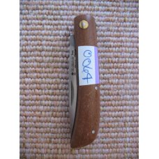 FRIEDR. HERDER NEW MODEL folding knife # 0064 new in USA from Germany FRIEDR. HERDER NEW MODEL folding knife # 0064 new in USA from Germany