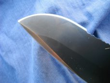 GERBER 06 AUTOMATIC Spear point Blade Fires Hard, Locks Tight, Safety Lock. Made in USA!!! GERBER 06 AUTOMATIC Spear point Blade Fires Hard, Locks Tight, Safety Lock. Made in USA!!!