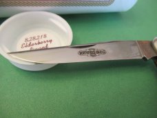 Great Eastern Elderberry Dixie Possum Skinner Pattern # 828218 Great Eastern Elderberry Dixie Possum Skinner Pattern # 828218