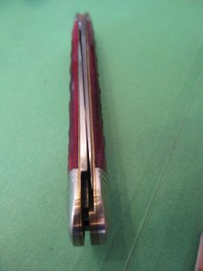 Great Eastern Elderberry Dixie Possum Skinner Pattern # 828218 Great Eastern Elderberry Dixie Possum Skinner Pattern # 828218