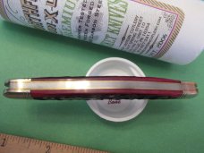 Great Eastern Elderberry Dixie Possum Skinner Pattern # 828218 Great Eastern Elderberry Dixie Possum Skinner Pattern # 828218