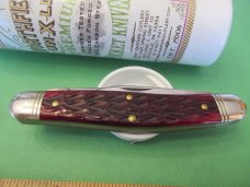 Great Eastern Elderberry Dixie Possum Skinner Pattern # 828218 Great Eastern Elderberry Dixie Possum Skinner Pattern # 828218