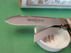 Great Eastern Northfield Stag Eureka Jack Pattern # 922219 Great Eastern Northfield Stag Eureka Jack Pattern # 922219