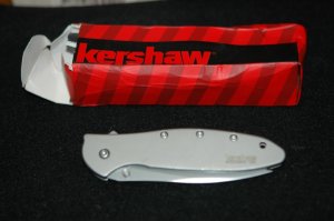 Discontinued Kershaw Ken Onion Vapor 2 Folder