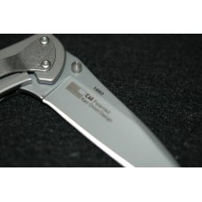 Discontinued Kershaw Ken Onion Vapor 2 Folder
