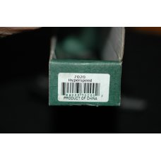 CRKT Hyperspeed 7020 Folding Knife - NIB