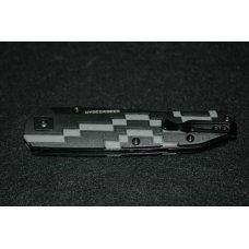 CRKT Hyperspeed 7020 Folding Knife - NIB