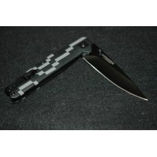 CRKT Hyperspeed 7020 Folding Knife - NIB
