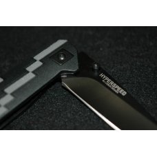 CRKT Hyperspeed 7020 Folding Knife - NIB