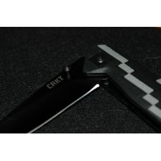 CRKT Hyperspeed 7020 Folding Knife - NIB