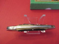 Kissing Crane Robert Klaas Stag Canoe Pattern # 2625XIV
