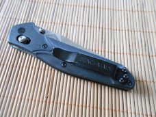 Benchmade #940 Knife no box-pre owned, looks like never used