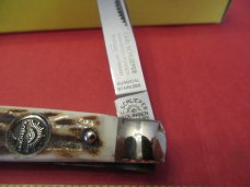 German Eye Carl Schlieper  Stag Half Congress  Pattern # 54SSDS