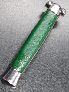 Vintage Super Automatic otf knife. Vintage Super Automatic otf knife.