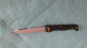 Vintage  French Saut-Ouver