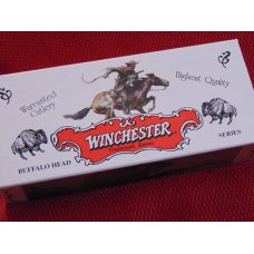 WINCHESTER W 29110 BH ELEPHANT TOE 2 BLADE BURNT ORANGE BONE HANDLES 1996 KNIFE WINCHESTER W 29110 BH ELEPHANT TOE 2 BLADE BURNT ORANGE BONE HANDLES 1996 KNIFE