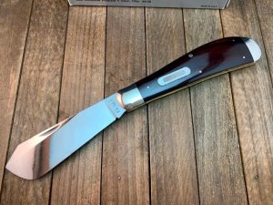 Kabar (Made in USA) Cotton Sampler Rosewood Handles