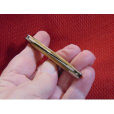 MIB1994 QUEEN STEEL LADIES PEN KNIFE BONE HANDLES 1 OF 50 MADE MIB1994 QUEEN STEEL LADIES PEN KNIFE BONE HANDLES 1 OF 50 MADE