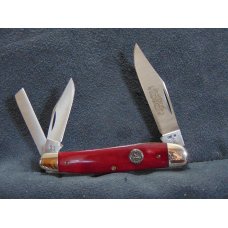 MIB OLD CASE XX SR6380 BIG WHITTLER FROM THE NKCM SET c1982 MIB OLD CASE XX SR6380 BIG WHITTLER FROM THE NKCM SET c1982