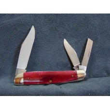MIB OLD CASE XX SR6380 BIG WHITTLER FROM THE NKCM SET c1982 MIB OLD CASE XX SR6380 BIG WHITTLER FROM THE NKCM SET c1982