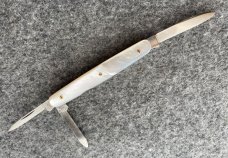 MILLER BROS. Pearl Senator Whittler