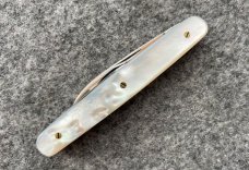 MILLER BROS. Pearl Senator Whittler