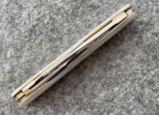 MILLER BROS. Pearl Senator Whittler
