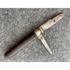 EMPIRE WINSTED CT. Equal end Jack Knife EMPIRE WINSTED CT. Equal end Jack Knife
