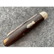EMPIRE WINSTED CT. Equal end Jack Knife EMPIRE WINSTED CT. Equal end Jack Knife
