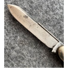 EMPIRE WINSTED CT. Equal end Jack Knife EMPIRE WINSTED CT. Equal end Jack Knife