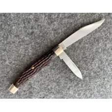 CASE XX 6232 Jack Knife CASE XX 6232 Jack Knife