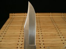 SCHRADE UNCLE HENRY USA LB8 PAPA BEAR FOLDING LOCKBACK POCKET KNIFE IN UNUSED CONDITION BUT HANDLING SCHRADE UNCLE HENRY USA LB8 PAPA BEAR FOLDING LOCKBACK POCKET KNIFE IN UNUSED CONDITION BUT HANDLING