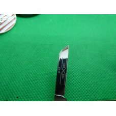 2003 Schatt & Morgan Ivory Office knife, near mint, 1 of 600 2003 Schatt & Morgan Ivory Office knife, near mint, 1 of 600