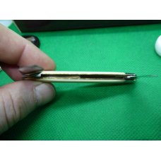 2003 Schatt & Morgan Ivory Office knife, near mint, 1 of 600 2003 Schatt & Morgan Ivory Office knife, near mint, 1 of 600