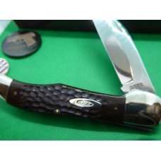 Case Straight XX (40-64) Wood handles folding hunter (6165 SAB) Nice piece Case Straight XX (40-64) Wood handles folding hunter (6165 SAB) Nice piece