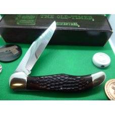 Case Straight XX (40-64) Wood handles folding hunter (6165 SAB) Nice piece Case Straight XX (40-64) Wood handles folding hunter (6165 SAB) Nice piece