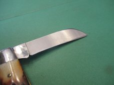 Case XX 1982 Stag Half Congress Pattern # 5288 SSP Case XX 1982 Stag Half Congress Pattern # 5288 SSP