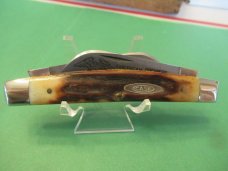 Case XX 1982 Stag Half Congress Pattern # 5288 SSP Case XX 1982 Stag Half Congress Pattern # 5288 SSP
