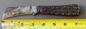 W. Marples PLUMBER KNIFE