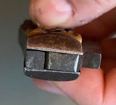 W. Marples PLUMBER KNIFE W. Marples PLUMBER KNIFE