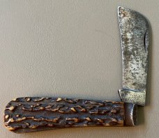 W. Marples PLUMBER KNIFE