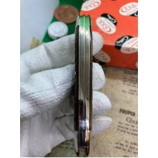Beautiful green bone tested whittler (20-40), excellent condition Beautiful green bone tested whittler (20-40), excellent condition