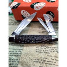 Beautiful green bone tested whittler (20-40), excellent condition Beautiful green bone tested whittler (20-40), excellent condition