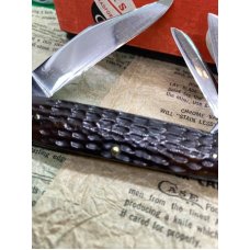 Beautiful green bone tested whittler (20-40), excellent condition Beautiful green bone tested whittler (20-40), excellent condition